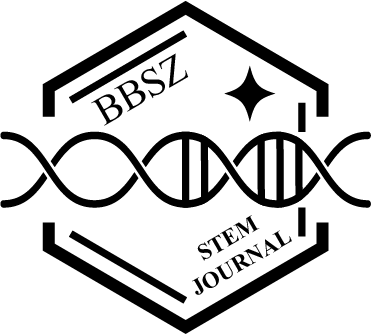 BBSZ STEM Journal Logo